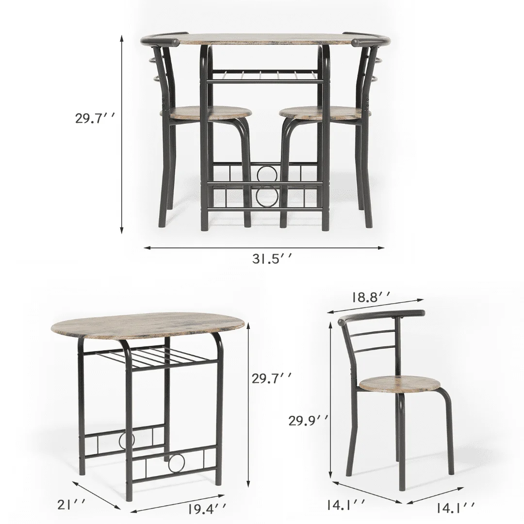 3-5PCS-Dining-Set-Wood-Metal-Table-2-4-Chairs-Kitchen-Breakfast-Furniture-for-Home-Indoor-5.webp