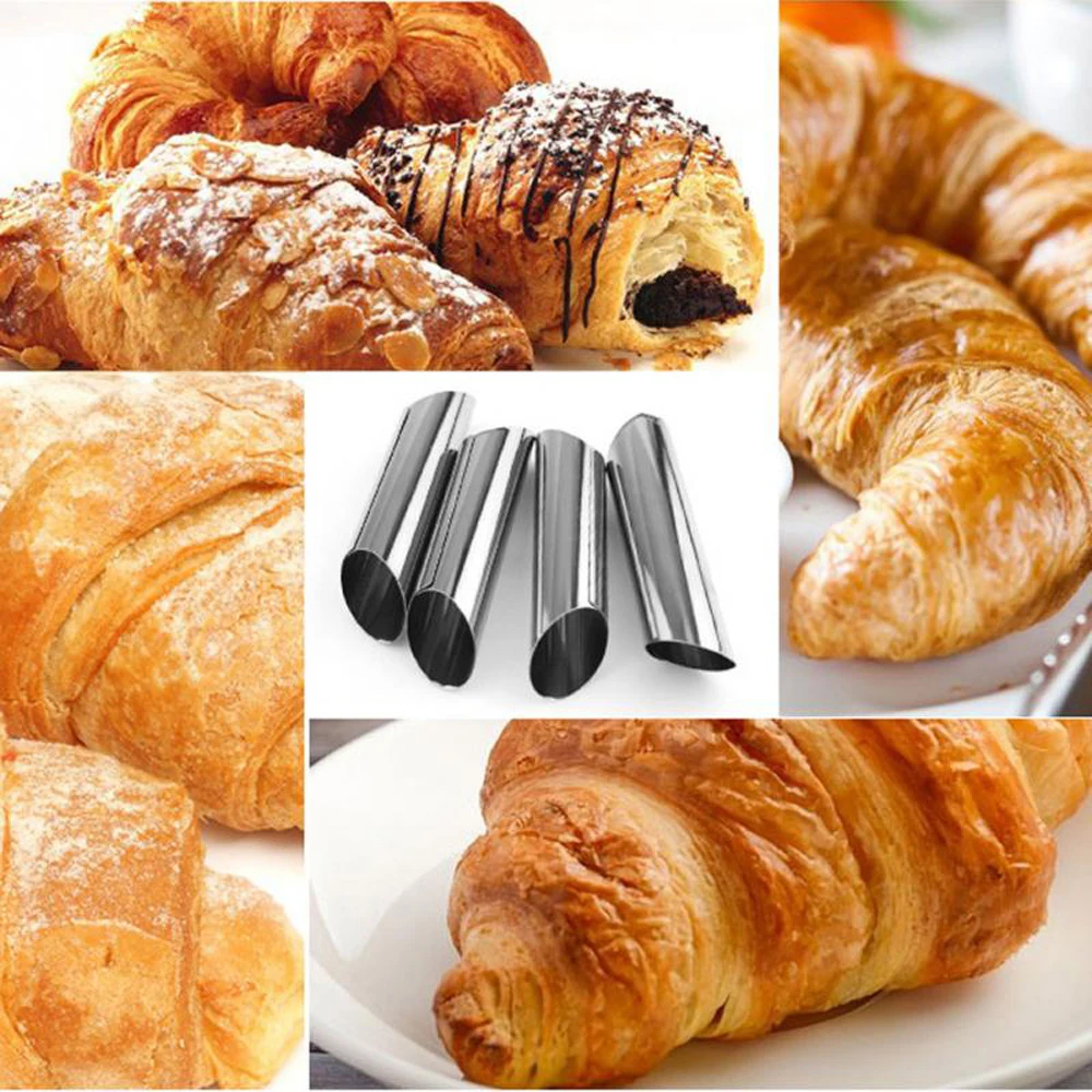 6-12-24pcs-Kitchen-Stainless-Steel-Baking-Cones-Horn-Pastry-Roll-Cake-Mold-Spiral-Baked-Croissants-5.webp