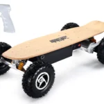 1600w Dirt Electric Skateboard