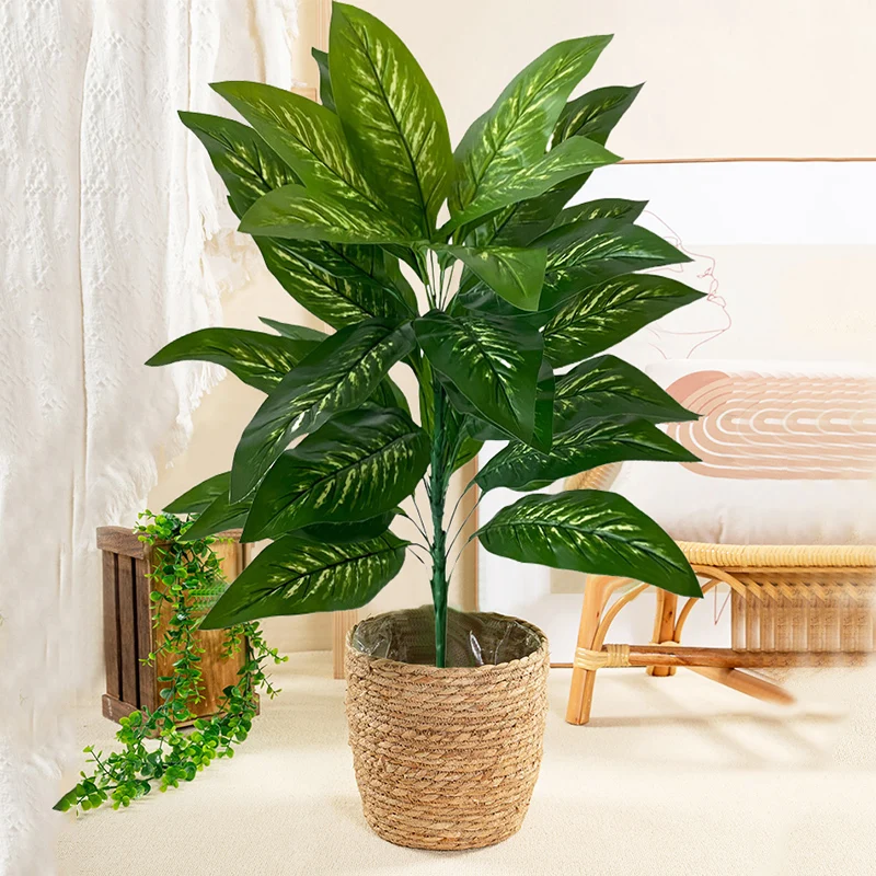 85cm-30-Leaves-Tropical-Artifici-Plant-Large-Fake-Palm-Tree-Artificial-Plants-Leaves-Plastic-Foliage-for-1.webp