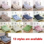 Adjustable Fitted Sheets Dust Prevention Set of Covers