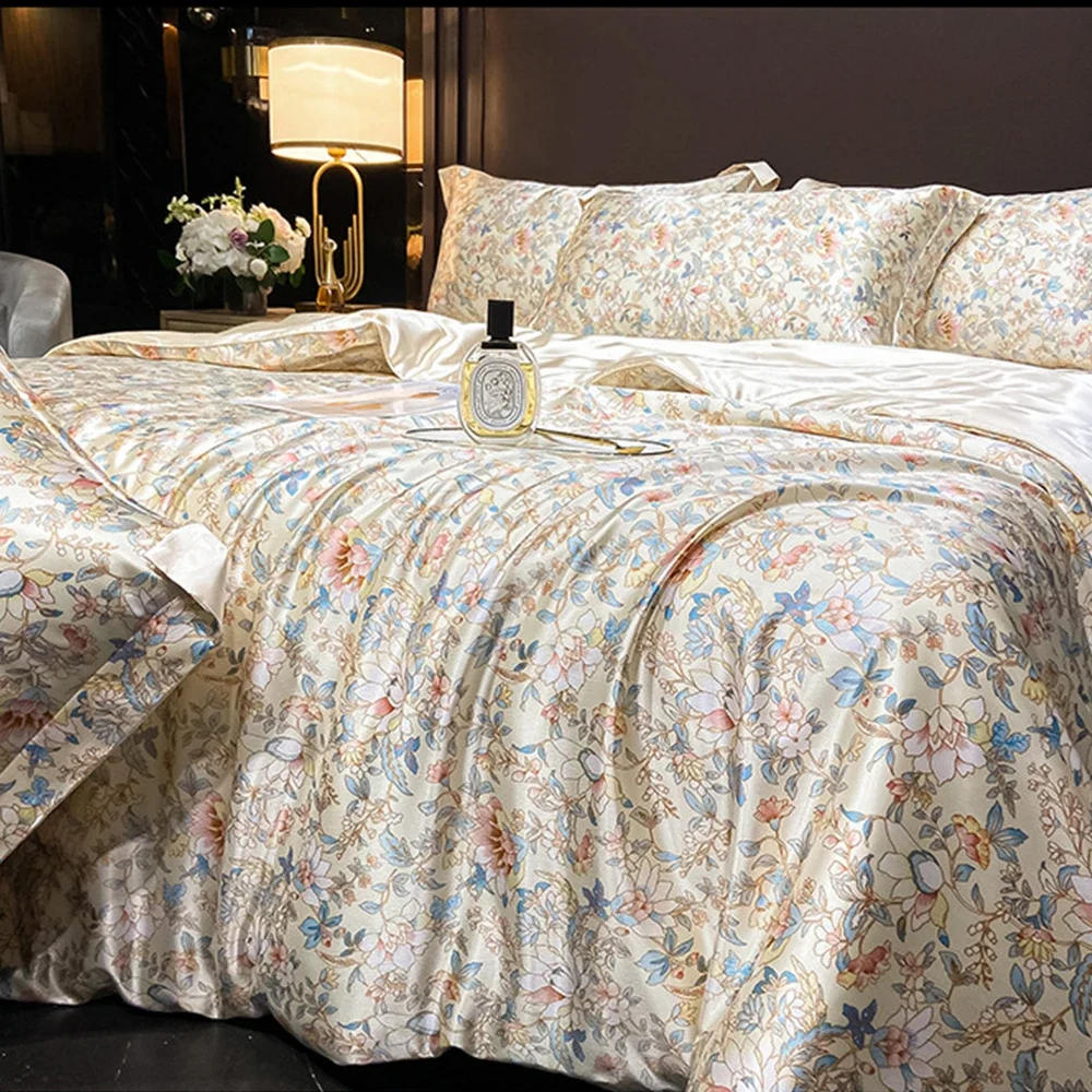 Best-4-Pcs-Blending-Mulberry-Silk-Bedding-Set-Flowers-Duvet-Cover-Bed-Sheet-Set-Bed-Sets-4.webp