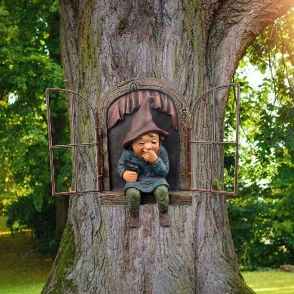 Creative-Garden-Statue-Elf-Go-Out-Tree-Hug-Suitable-for-Home-Courtyard-Porch-Decoration-Garden-Decoration.webp