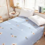 Dormitory and Kids’ Single Bed Premium Soft