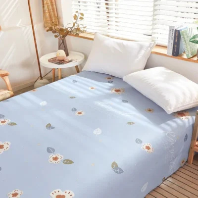 Dormitory and Kids’ Single Bed Premium Soft