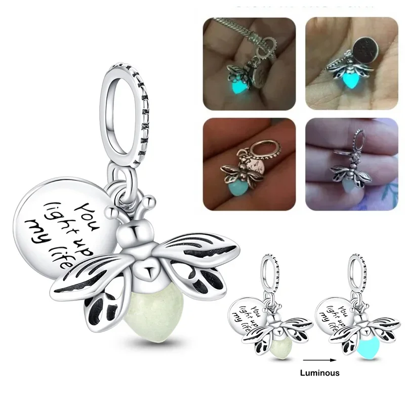 Fit-Pandora-925-Original-Bracelets-Chameleon-Butterfly-Dinosaur-Animal-Silver-Charms-Beads-For-DIY-Jewelry-Gift-2.webp