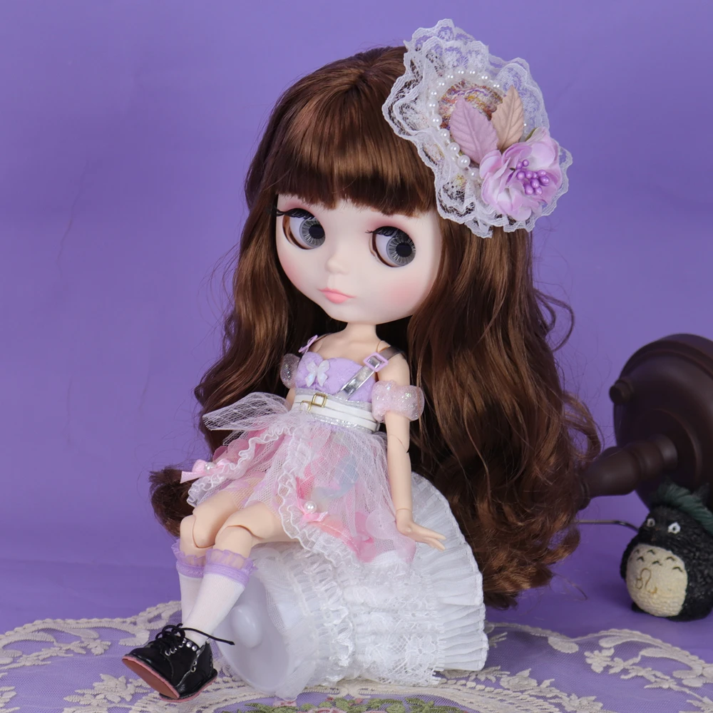 ICY-DBS-Blyth-Doll-White-Skin-Joint-Body-1-6-BJD-Special-Price-OB24-Toy-Gift-3.webp