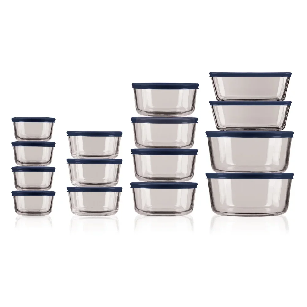Kitchen-Organizer-Clear-Glass-Storage-30-Piece-Set-With-Navy-Lids-Food-Storage-Containers-Kitchen-Organizer-1.webp