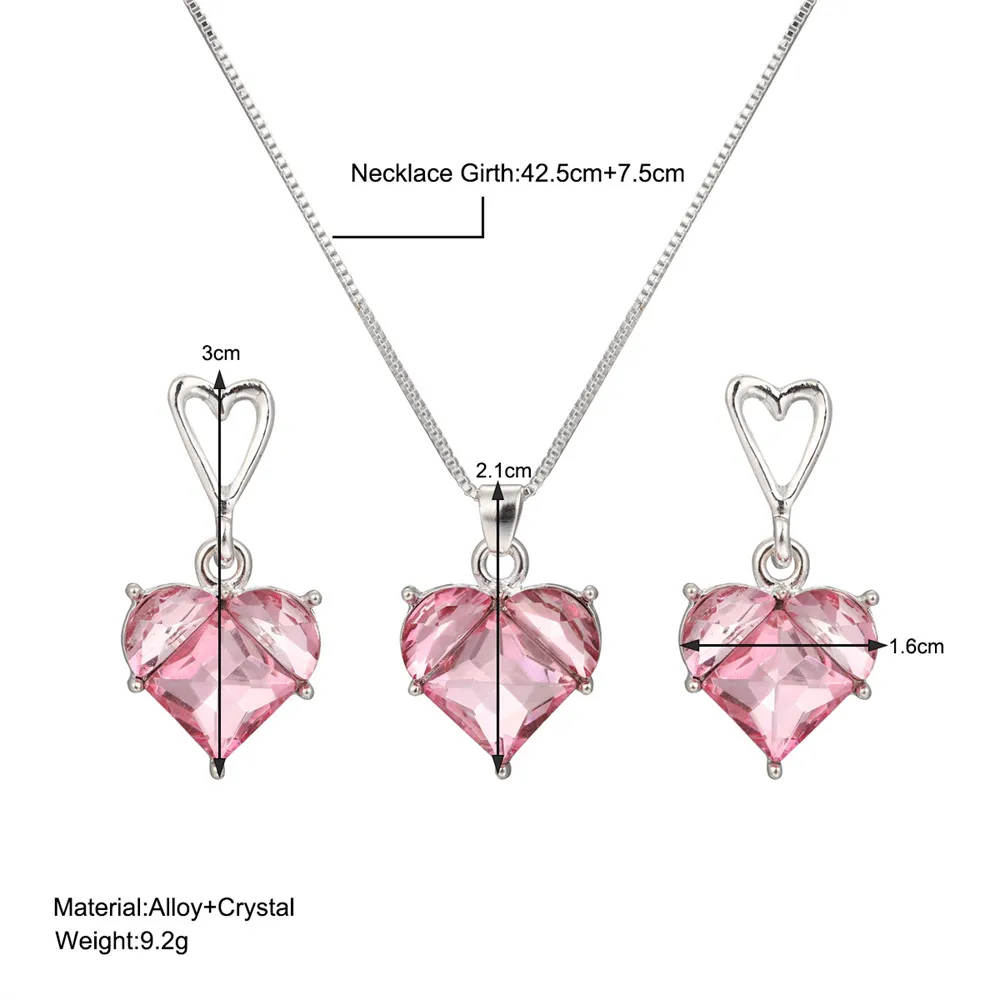 Pink-Barbie-Powder-Shiny-Crystal-Peach-Heart-Pendant-Earrings-Necklace-Jewelry-Set-for-Women-Engagement-Wedding-5.webp