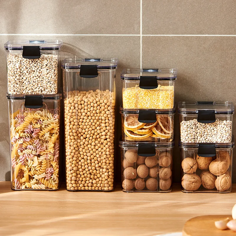 Sealed-plastic-food-storage-box-cereal-candy-Dried-jars-with-lid-fridge-storageTank-containers-household-items-1.webp