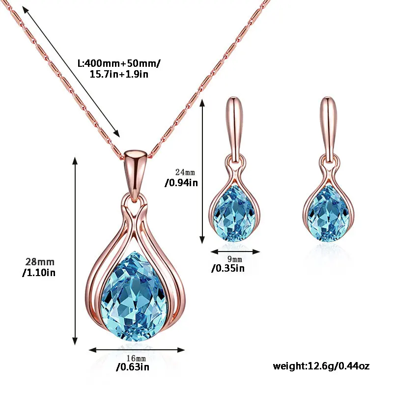 Water-Drop-Shape-Pendant-Necklace-Drop-Earrings-Set-For-Women-Girls-Artificial-crystal-necklace-earrings-jewelry-5.webp