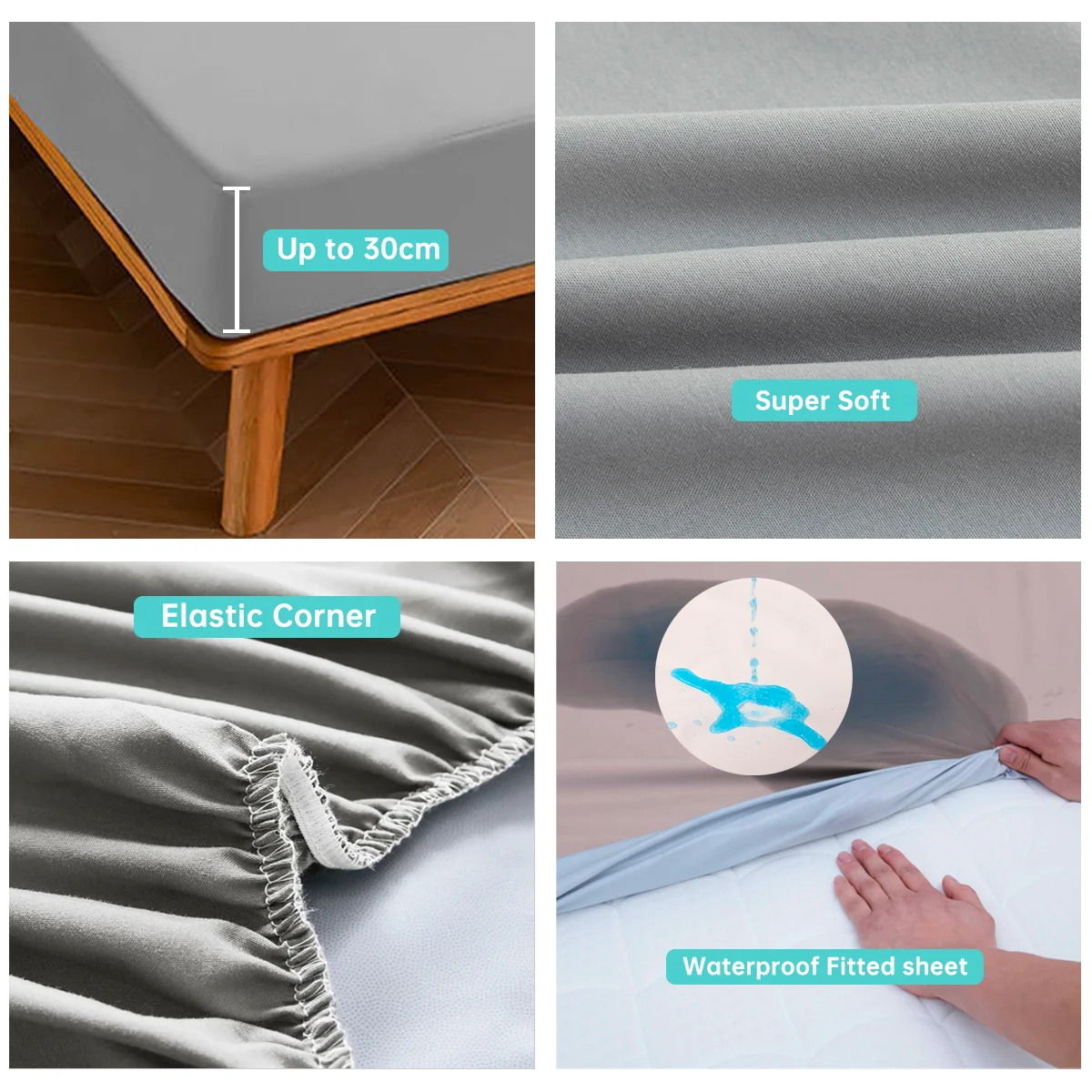 Waterproof-Bed-Fitted-Sheet-Soft-Breathable-Mattress-cover-Grey-Queen-King-Twin-Full-1.webp